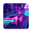 icon GT Beat Racing :music game&car 1.4.0