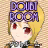 icon DoubtRoom 1.0.0