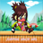 icon Jumping Girl Ninja 1.0