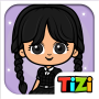 icon Tizi Doll