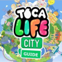 icon TOCA Life World Town Tips Life Toca guide!