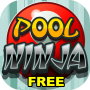 icon Pool Ninja Free for Samsung Galaxy Grand Prime 4G