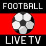 icon Live Football Tv HD for Samsung Galaxy J2 DTV