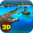 icon Crocodile Attack Simulator 3D 1.0