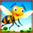 icon Brave Bee Flight 1.8