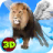 icon Flying Lions Clan 3D 1.0