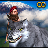 icon Wolf Mount Girl Hunter 1.1
