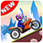 icon Super Pororos MotorCycle Adventure 1.0