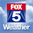 icon FOX 5 Weather 4.10.2001