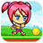 icon Princess Run Adventure 3.0
