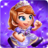 icon Princess Sofia Jungle Castle 4.0