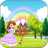 icon Princess Adventure Sofia Run 1.0