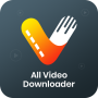 icon Video Download - Free video download for Samsung S5830 Galaxy Ace