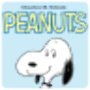 icon Peanuts comics by KaBOOM! for intex Aqua A4
