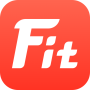 icon NoxFit - Weight Loss, Shape Body, Home Workout for Samsung Galaxy J2 DTV