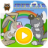 icon Jumper ZakHungry Bunny and Fun Forest Animal Adventures 1.0.0