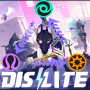 icon DISLITE game