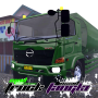 icon Mod Truk Tangki Bussid for Samsung Galaxy Note 10 1