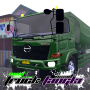 icon Mod Truk Tangki Bussid