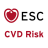 icon ESC CVD Risk Calculation 1.3