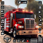 icon Fire Truck Rescue Games
