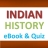 icon India History Quiz 3.402