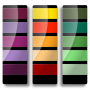 icon RAL Colors Simple Catalog for Samsung Galaxy Tab 2 10.1 P5110