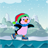 icon Penguin Ski 2.2