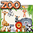 icon Adventure Zoo Craft 2