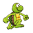 icon Turtle Jump Vs Ninja Warriors 1.0.3