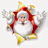 icon Run Santa Claus 1.0.0