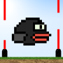 icon Ninja Bird for Samsung S5830 Galaxy Ace