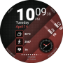icon Stacks Watch Face for Samsung Galaxy Note 10 1