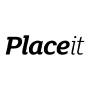 icon Placeit logo and video design