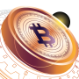 icon Bitcoin Revolution El Salvador