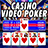 icon Casino Video Poker 18.2