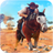 icon Cowboys Horse Racing Field 3.5.0
