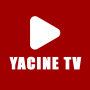 icon Yacine TV App APK Guide