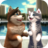 icon Cat & Puppy World 1.0.7.9