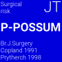 icon P-POSSUM for Doopro P2