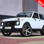 icon Lada Niva Simulator