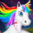 icon Baby Unicorn 1.1.1