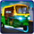 icon Chennai Auto Traffic Rickshaw 1.5