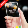 icon Transparent Wallpaper for Samsung Galaxy Grand Prime 4G