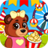 icon Attractions for kids 1.0.5