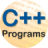 icon C++ Programs 2.0.3