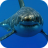 icon White Shark HD Video Wallpaper 7.0