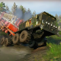icon US Truck Simulator Offroad: Truck Game 2021