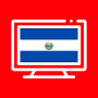 icon El Salvador Tv