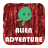icon Alien Run Adventure 1.1